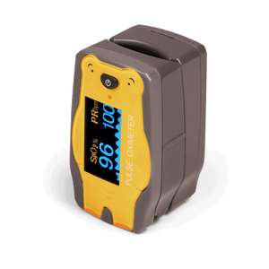 Finger Pulse Oximeter 36400