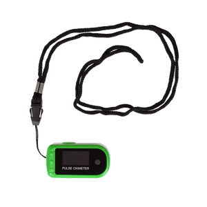 Finger Pulse Oximeter 36402