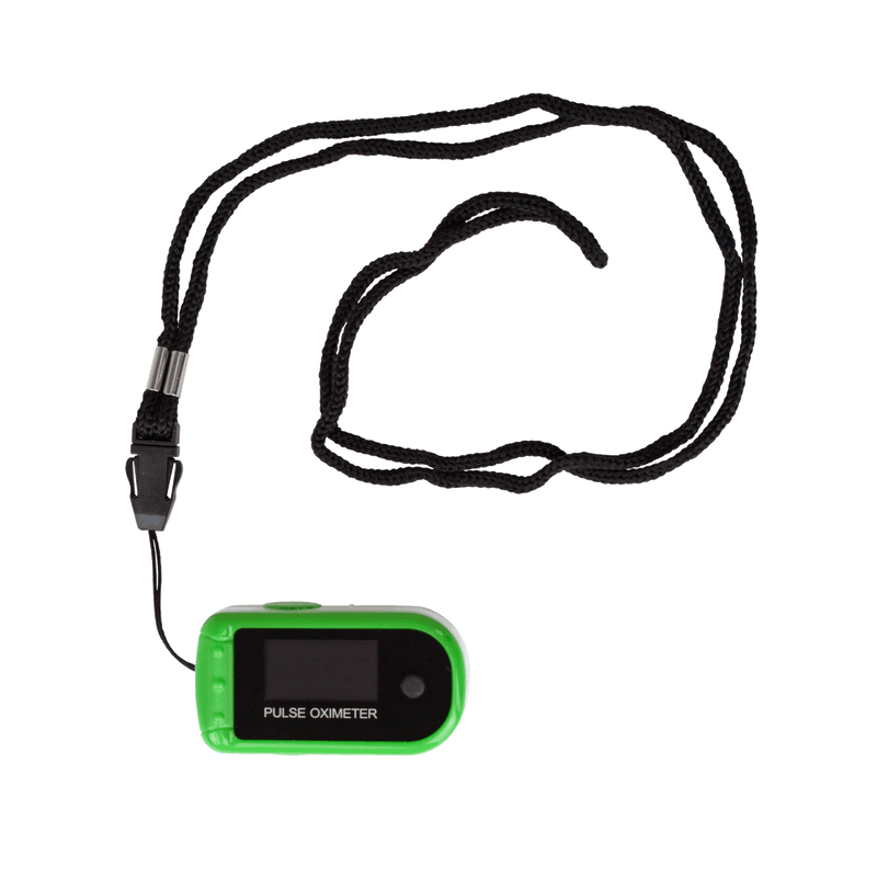 Finger Pulse Oximeter 36402