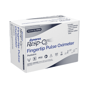 Finger Pulse Oximeter 36400