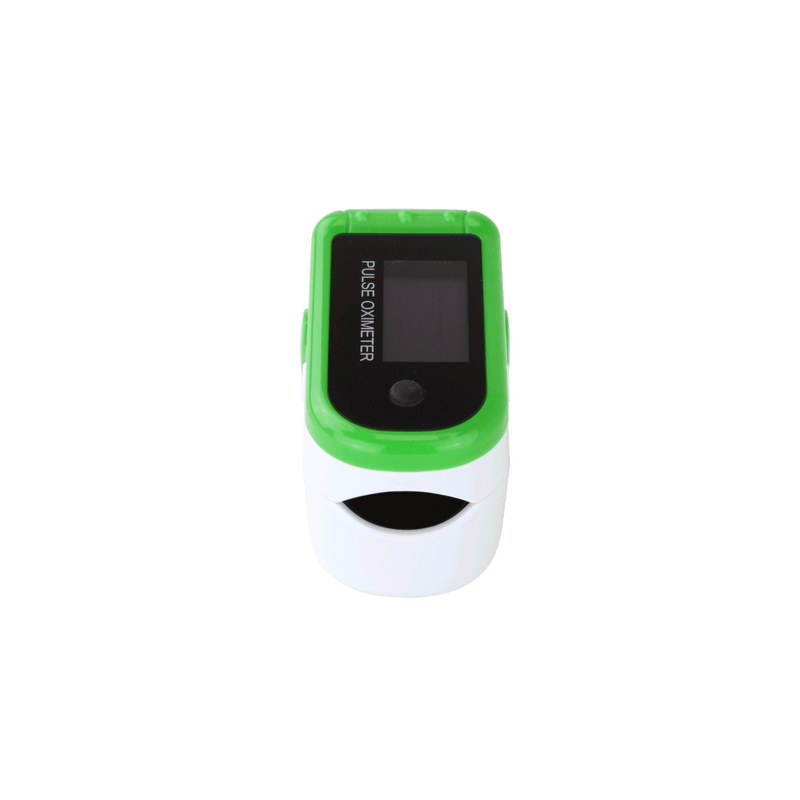 Finger Pulse Oximeter 36400
