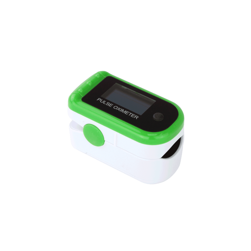 Finger Pulse Oximeter 36400