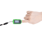 Finger Pulse Oximeter 36400