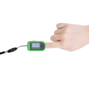 Finger Pulse Oximeter 36400