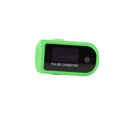 Finger Pulse Oximeter | 36400 | | Durable Respiratory Equipment, Oxygen Therapy, Patient Monitoring, Respiratory, Surgical & Procedural | Dynarex | SurgiMac