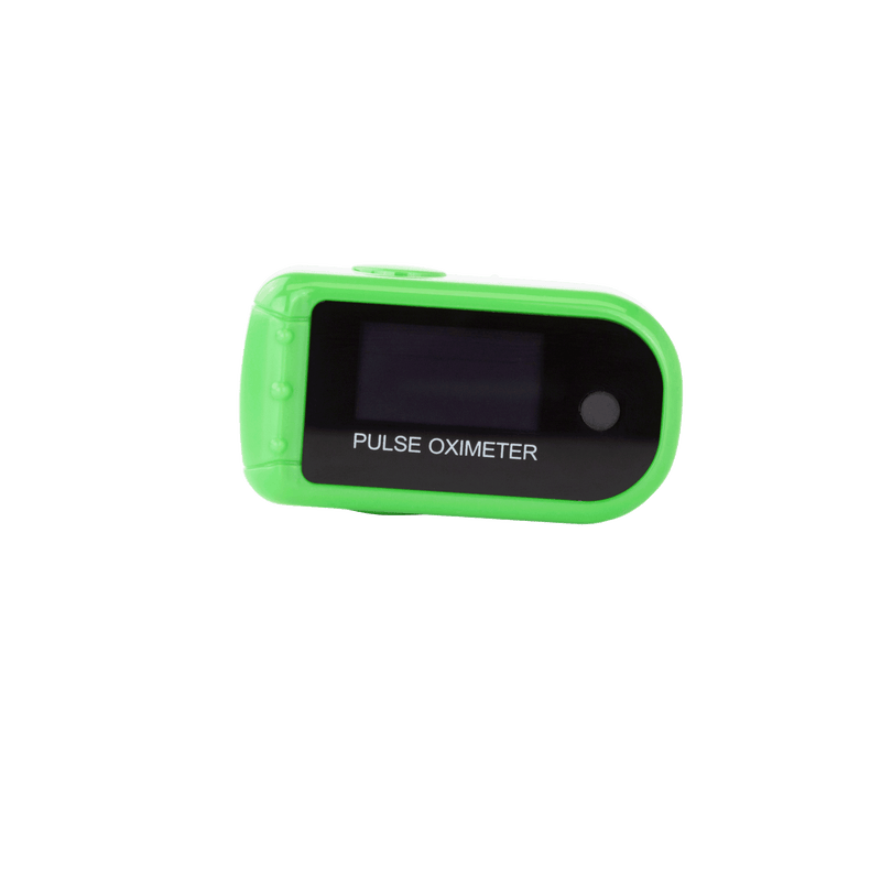 Finger Pulse Oximeter 36400