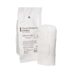 Fluff Bandage Roll Cotton 6-Ply 4-1/2 Inch X 4-1/10 Yard Roll Shape Sterile 16-4264-1