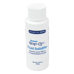 Dynarex Fluid Solidifiers 32405