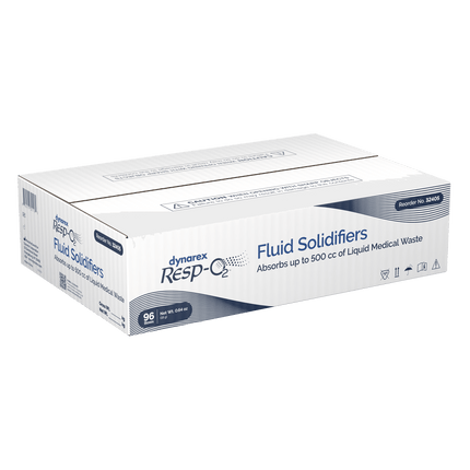 Fluid Solidifiers | Dynarex | SurgiMac