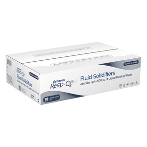 Dynarex Fluid Solidifiers 32405