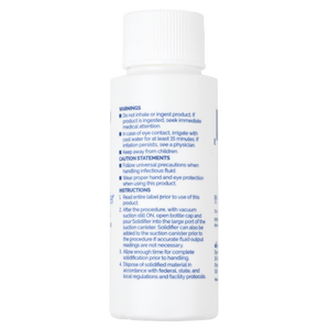 Dynarex Fluid Solidifiers 32405