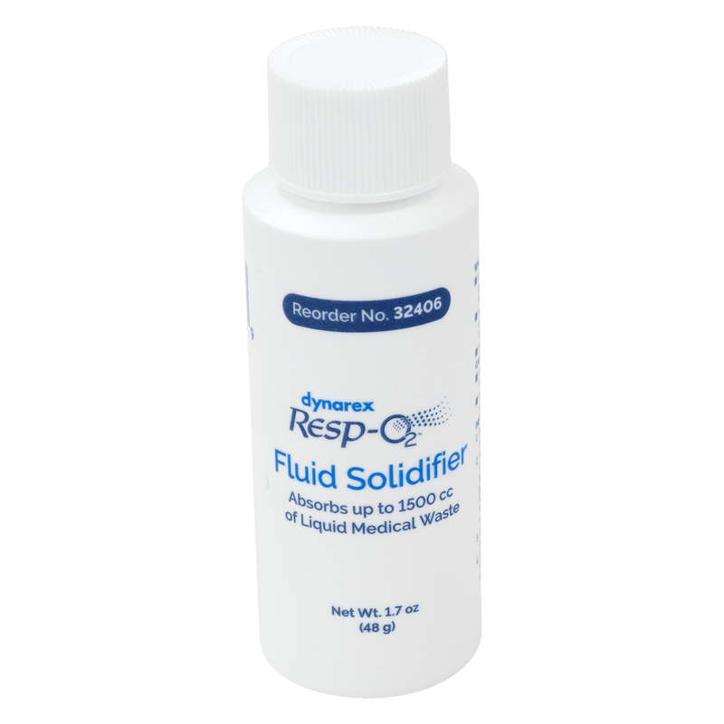 Dynarex Fluid Solidifiers 32405
