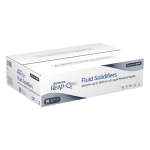 Dynarex Fluid Solidifiers 32405