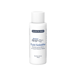 Dynarex Fluid Solidifiers 32406