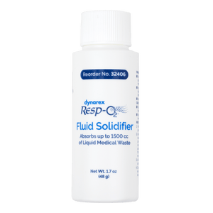 Dynarex Fluid Solidifiers 32407