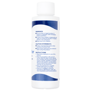 Dynarex Fluid Solidifiers 32405