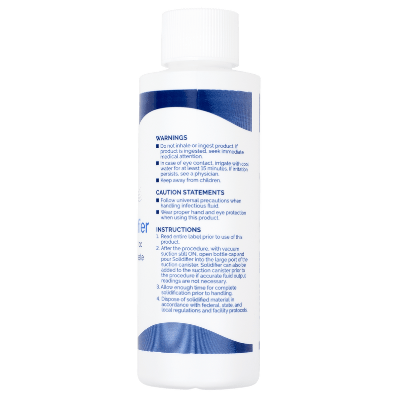 Dynarex Fluid Solidifiers 32405