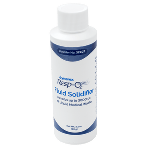 Dynarex Fluid Solidifiers 32405