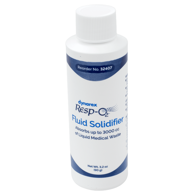 Dynarex Fluid Solidifiers 32405