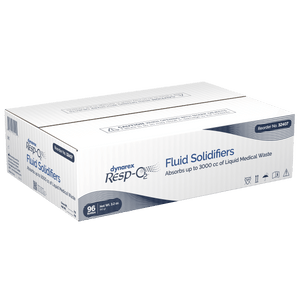 Dynarex Fluid Solidifiers 32405