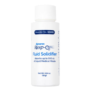 Dynarex Fluid Solidifiers 32405