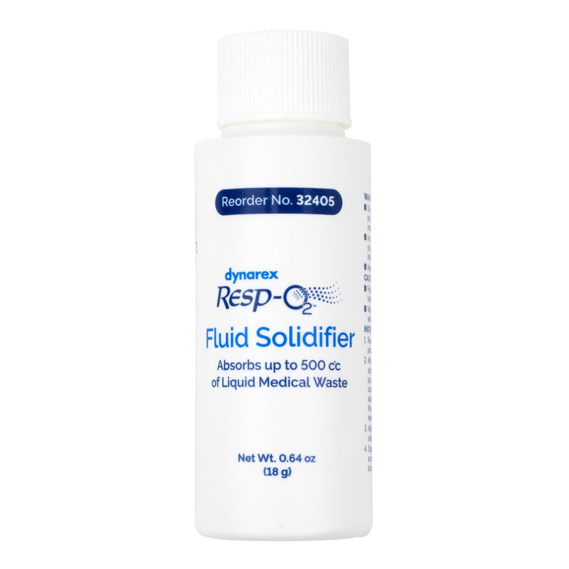 Dynarex Fluid Solidifiers 32405