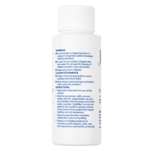 Dynarex Fluid Solidifiers 32405