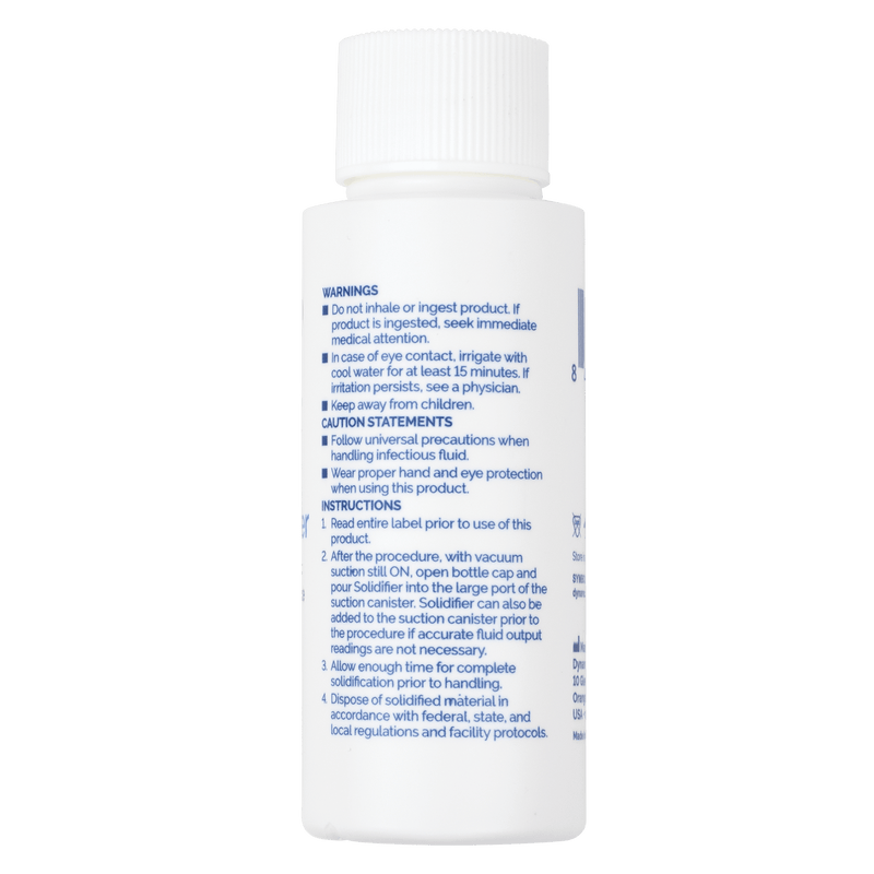 Dynarex Fluid Solidifiers 32405