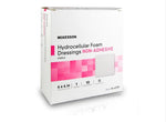 Foam Dressing Non-Adhesive without Border Sterile 16-4739