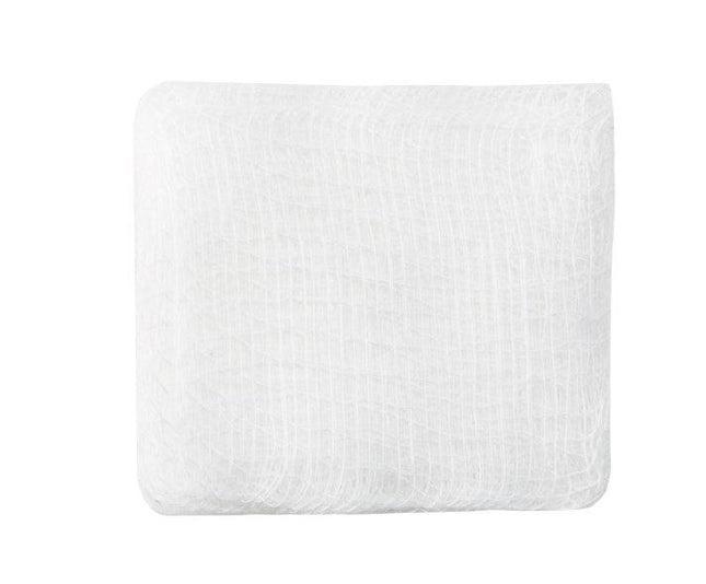 McKesson | Gauze Sponge Cotton Square NonSterile | 22082000-2x2-PK