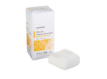 Gauze Sponge Cotton Square NonSterile 44122000-PK