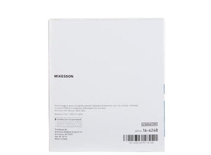 Gauze Sponge Cotton Square Sterile 16-42228-1