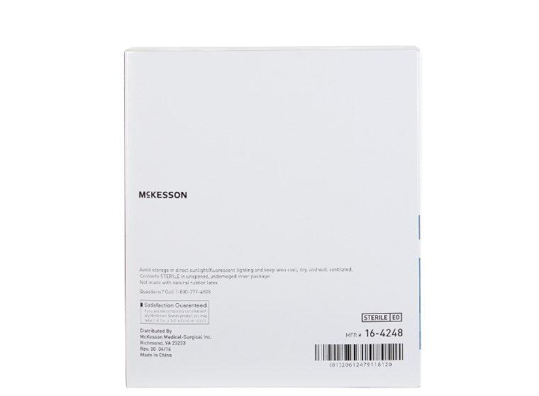 Gauze Sponge Cotton Square Sterile 16-42228-1