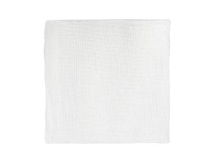 Gauze Sponge Cotton Square Sterile 16-42228-1