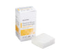 McKesson Gauze Sponge Woven Cotton Square NonSterile