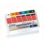 Gutta Percha Points Protaper 162510-ASST