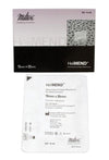 Miltex HeliMend Collagen Membrane 15 x 20 mm, Absorbs in 4 to 8 Weeks, Single Membrane