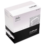 Miltex HeliPlug 3/8" x 3/4" Absorbable Collagen Wound Dressing, 10/Box 62-202