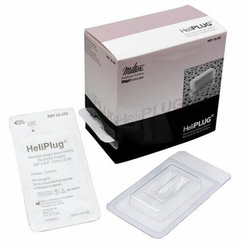 Miltex HeliPlug 3/8