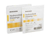 Hydrocolloid Dressing Square Sterile