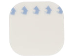 Hydrocolloid Dressing Square Sterile 1883