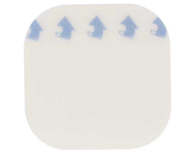 Hydrocolloid Dressing Square Sterile 1883
