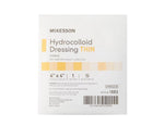 Hydrocolloid Dressing Square Sterile 1883