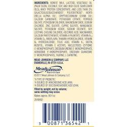 Infant Formula Enfamil 12.5 oz. Can Powder Iron 174004