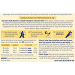 Infant Formula Enfamil 12.5 oz. Can Powder Iron 174004