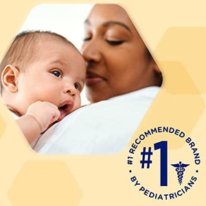 Infant Formula Enfamil 12.5 oz. Can Powder Iron 174004