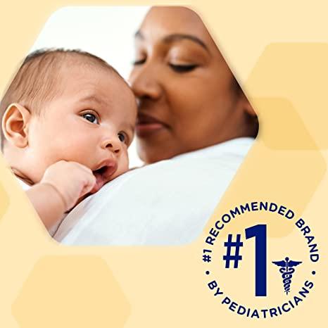 Infant Formula Enfamil 12.5 oz. Can Powder Iron 174004