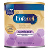 Infant Formula Enfamil Gentlease 12.4 oz. Can Powder