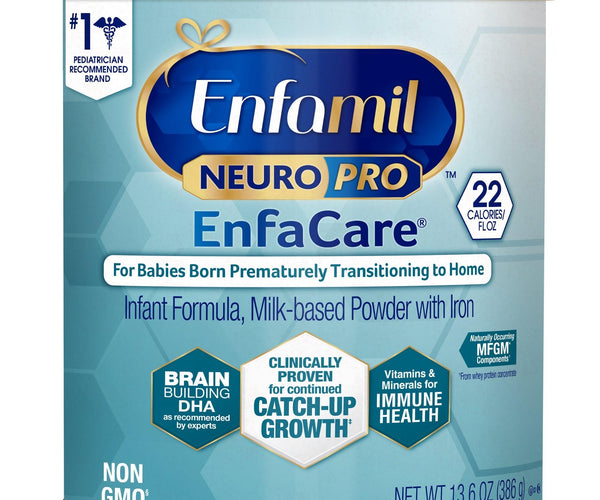 Enfamil NeuroPro EnfaCare Formula oz SurgiMac Dental Supply