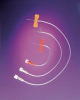 Infusion Set SurfloTubing Without Port SV-18BLK